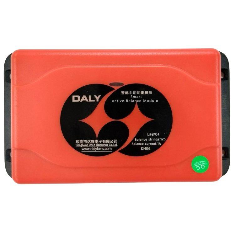 DALY SMART ACTIVE BALANCER 12S 1A